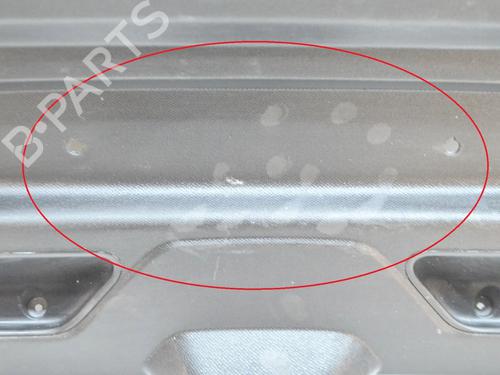 Boot lining BMW i3 (I01) Range Extender | BP6866600I3 - Image 4