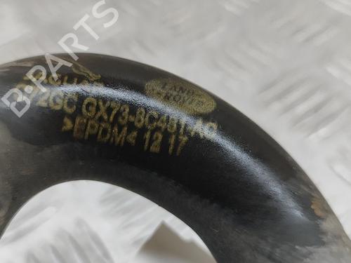 Pipe LAND ROVER RANGE ROVER VELAR (L560) 2.0 D180 TD4 4x4 | BP25615934M125 