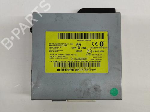 control-unit-mazda-6-estate-gj-gl-22-d-ghp966dh0d-2012-16141301 main image