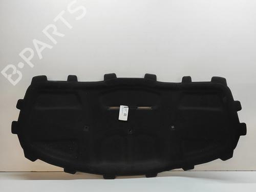 Used Upper protection AUDI A5 Sportback (F5A, F5F) 35 TDI (163 hp) 28194810
