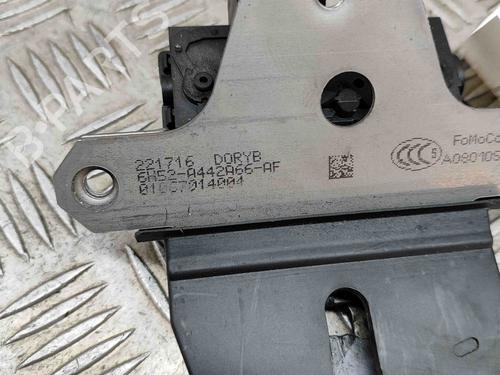 Tailgate lock LAND ROVER RANGE ROVER EVOQUE (L538) 2.0 D | BP17139928C101 