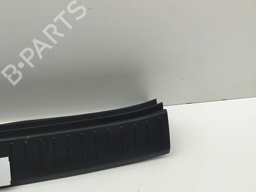 Tailgate trim KIA SPORTAGE V (NQ5) 1.6 T-GDi Hybrid | BP28437527C151