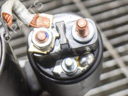 Starter MERCEDES-BENZ E-CLASS (W212) E 350 CDI (212.023) | BP6761356M8 