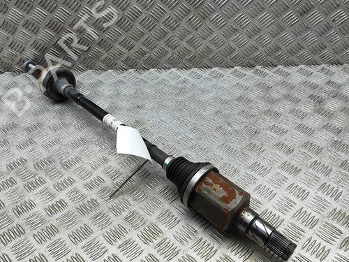 Left rear driveshaft TESLA MODEL 3 (5YJ3) EV | BP33697459M40 - Image 3