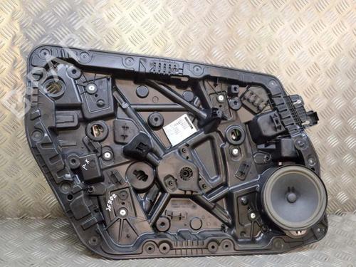 Used Front left window mechanism Front left window mechanism MERCEDES-BENZ A-CLASS (W177) A 220 d (177.014) (190 hp) 27757252 27757252