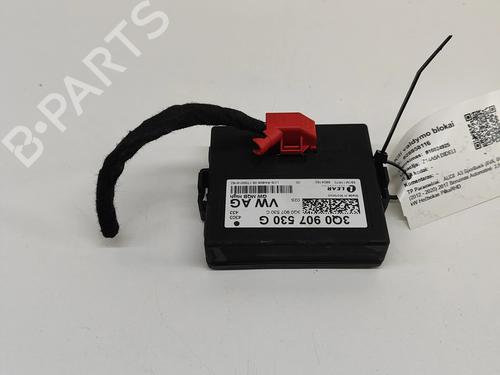Used Electronic module Electronic module AUDI A3 Sportback (8VA, 8VF) RS3 quattro (400 hp) 24142415 24142415