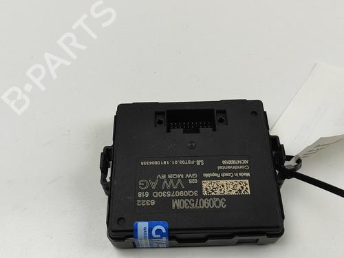 Elektronisk modul VW PASSAT B8 Variant (3G5, CB5) 1.4 GTE Hybrid (218 hp) 26526038