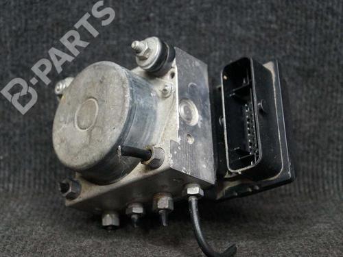 ABS pump CITROËN NEMO MPV 1.4 HDi | BP6724043M43 