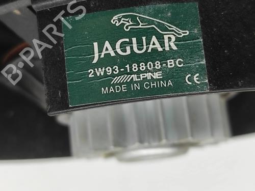 Speaker JAGUAR XJ (X350, X358) D 2.7 | BP31021285E2