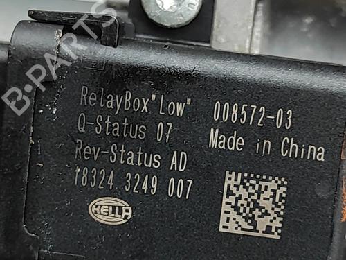 Vacuum pump SEAT ARONA (KJ7, KJP) 1.0 TSI | BP32728734M80 - Image 8