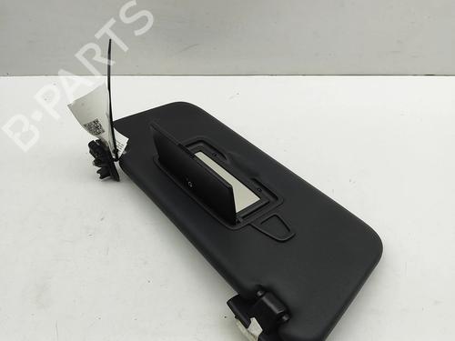 Used Right sun visor Right sun visor MERCEDES-BENZ GLE (V167) GLE 400 d 4-matic (167.123) (330 hp) 33394156 33394156