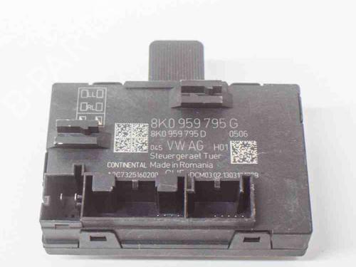 Elektronisk modul AUDI Q5 (8RB) 3.0 TFSI quattro (272 hp) 8835267