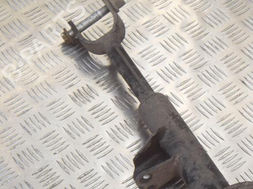 Right front shock absorber BMW 5 (G30, F90) 530 e Plug-in Hybrid | BP8839347M17 