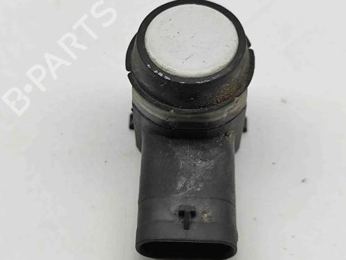 Electronic module PORSCHE PANAMERA (970) 3.0 D | BP29487197M83 - Image 3