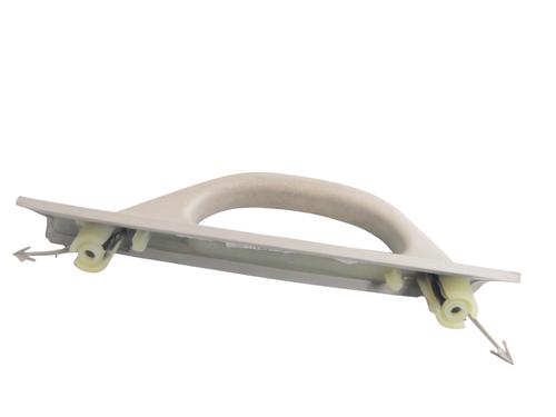 Other CHRYSLER GRAND VOYAGER V (RT) 2.8 CRD | BP30247138O1