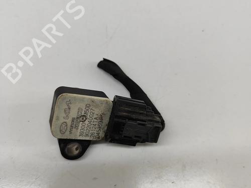 Elektronisk sensor HYUNDAI KONA (OS, OSE, OSI) 1.0 T-GDi Hybrid 48V (120 hp) 27787243