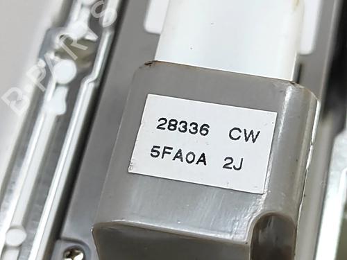 Kabinelys NISSAN LEAF (ZE1) Electric | BP27791904I8  - Image 6