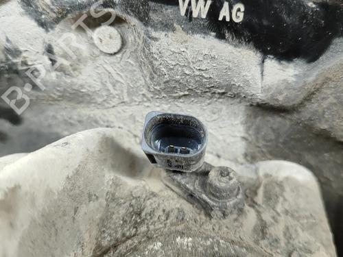 Right rear steering knuckle VW ID.4 (E21) Pro | BP36043911M28 - Image 5