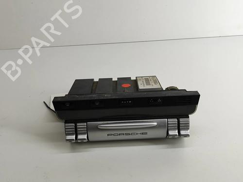 Used Electronic module Electronic module PORSCHE CAYENNE (9PA) Turbo 4.5 (450 hp) 23247883 23247883