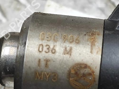 Injector BMW 5 (E60) 530 d | BP35982913M100 - Image 6
