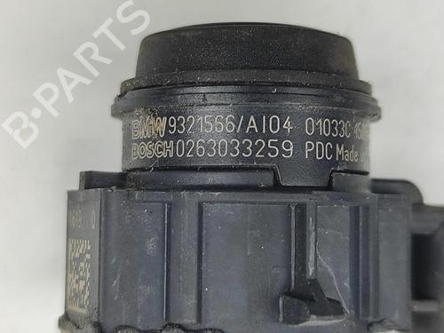 Electronic module BMW 3 Gran Turismo (F34) 335 d xDrive | BP27398159M83 