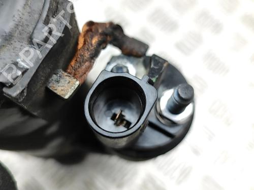 Starter AUDI Q5 (8RB) 2.0 TDI quattro | BP40486544M8  - Image 5