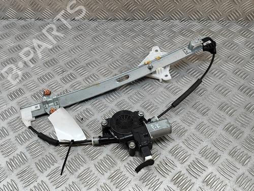Elevalunas delantero izquierdo MAZDA CX-5 (KF) 2.2 D | BP25218327C22 