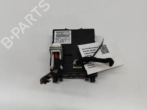 Used Electronic module MERCEDES-BENZ GLE (V167) GLE 300 d 4-matic (167.109) (269 hp) 27794977