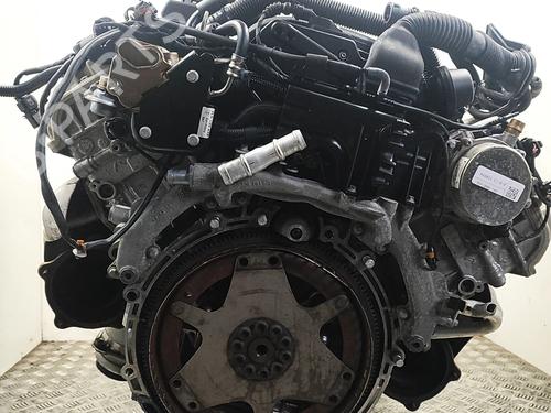 Used Engine Engine PORSCHE CAYENNE (92A) 4.8 GTS (420 hp) 33367403 33367403