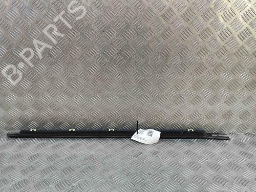 Used Door moulding trim KIA SOUL II (PS) EV Electric (110 hp) 25616078