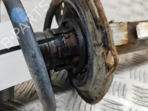 Left front shock absorber VW GOLF VII (5G1, BQ1, BE1, BE2) e-Golf | BP26017486M16 