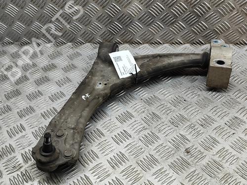 Left front suspension arm VW SHARAN (7N1, 7N2) 2.0 TDI | BP26569472M12 