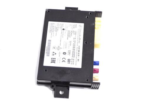 Electronic module PORSCHE 911 (997) 3.6 Carrera | BP36043295M83 - Image 3