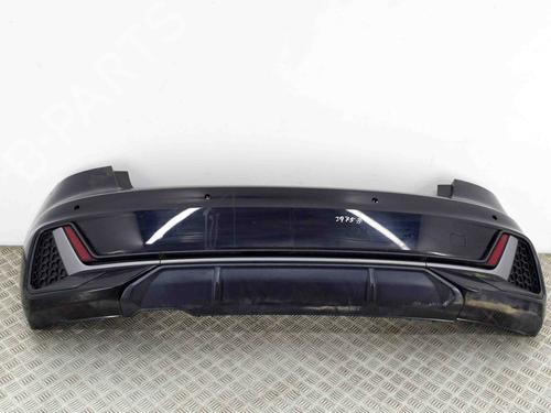 Used Rear bumper AUDI A1 Sportback (GBA) 35 TFSI (150 hp) 29569859