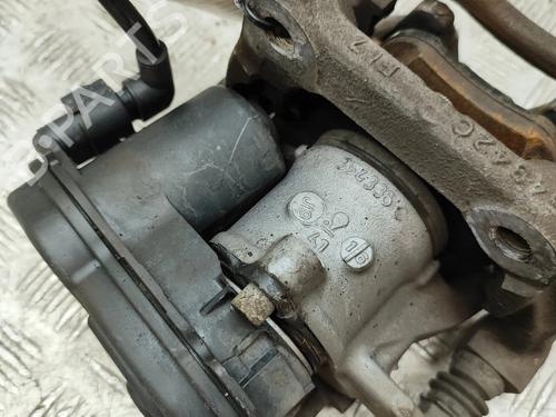 Left rear brake caliper MERCEDES-BENZ E-CLASS (W213) E 220 d (213.004) | BP33270675M107 - Image 4