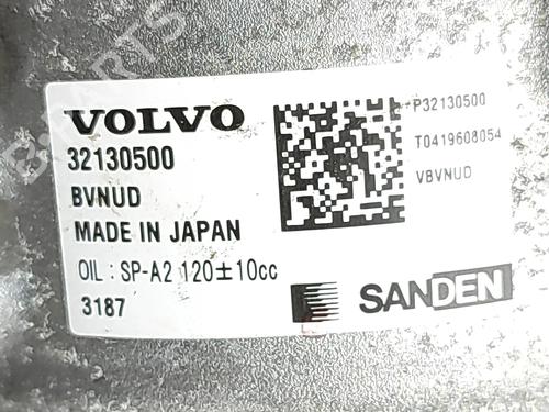 AC compressor VW PASSAT B7 (362) 2.0 TDI | BP33797769M34 - Image 7