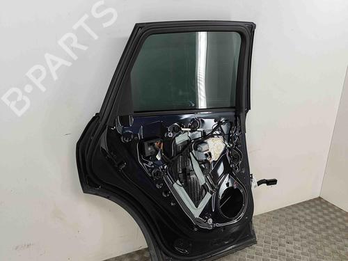 Left rear door AUDI Q5 (8RB) 3.0 TFSI quattro | BP29227102C4 