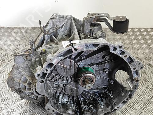 Used Gearbox Gearbox JEEP GRAND CHEROKEE IV (WK, WK2) 3.0 CRD V6 4x4 (241 hp) 33739999 33739999