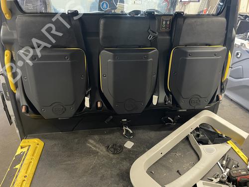 Seats set FORD TOURNEO CUSTOM V362 Bus (F3) 2.0 EcoBlue | BP30178074C78 