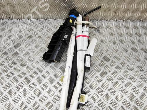 Left curtain airbag TOYOTA C-HR (_X2_, _H2_) Hybrid | BP27796026C11 