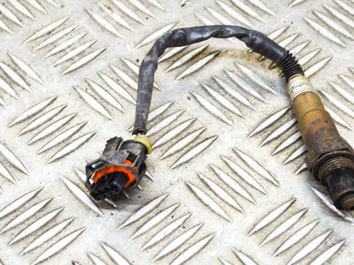 Used Electronic sensor OPEL MOKKA / MOKKA X (J13) 1.6 (_76) (116 hp) 10735752