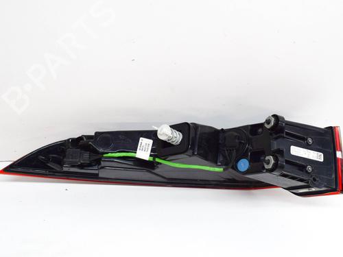 Right taillight JAGUAR I-PACE (X590) EV400 AWD | BP27763570C35