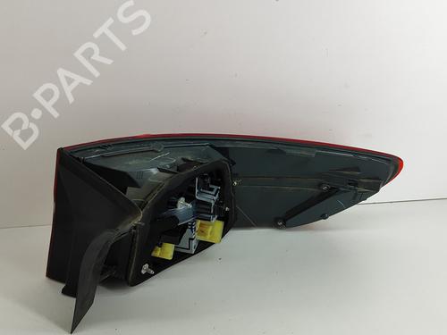 Left taillight BMW X6 (E71, E72) xDrive 40 d | BP19937254C34 