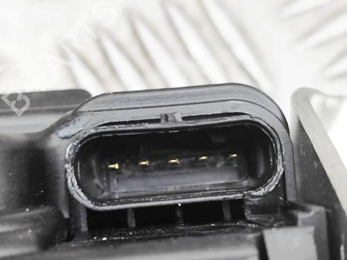 Bagklap lås PORSCHE MACAN (XAB) 4 Electric 4 (XABBB1, XABFD1) | BP38467123C101  - Image 8