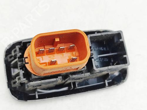 Left front window switch FORD TRANSIT V363 Van (FCD, FDD) 2.0 EcoBlue RWD | BP33661602I27 - Image 6