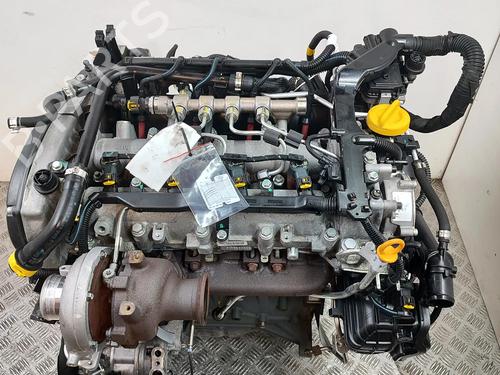 Engine ALFA ROMEO GIULIETTA (940_) 2.0 JTDM (940FXQ1A, 940FYC1A) | BP38960111M1 - Image 6