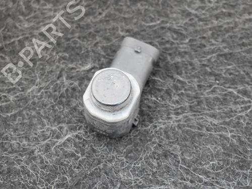 Used Electronic module Electronic module SKODA SUPERB II (3T4) 2.0 TDI (170 hp) 6741226 6741226