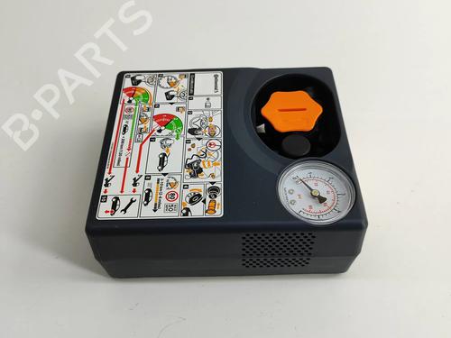 Electronic module JAGUAR I-PACE (X590) EV400 AWD | BP27782811M83 - Image 2