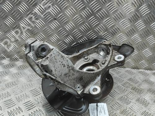 Right front steering knuckle MERCEDES-BENZ EQA (H243) EQA 250 (243.701) | BP33731827M26  - Image 5