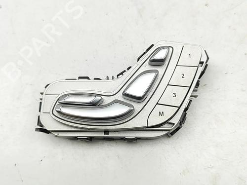 Used Switch Switch MERCEDES-BENZ GLC (X253) 300 d 4-matic (253.919) (245 hp) 34402205 34402205